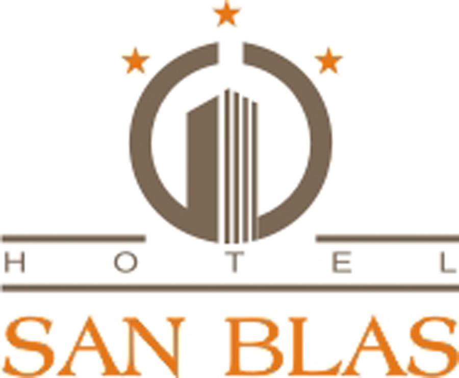 Hotel San Blas Ліма Екстер'єр фото